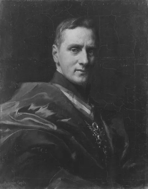 Gyula Benczúr, Untitled