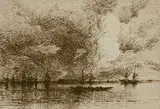 Alexey Bogolyubov, Marina