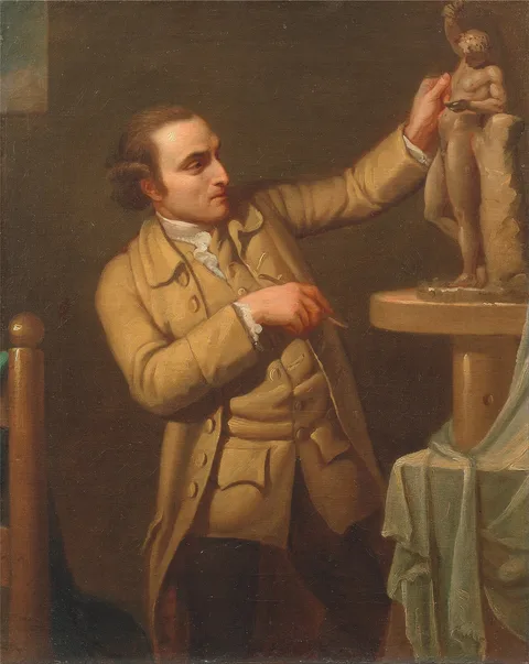 David Allan, Joseph Nolleken