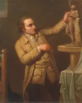 David Allan, Joseph Nolleken