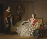 Marguerite Gérard, Deserved Sorrows