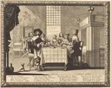 Abraham Bosse, Manhood