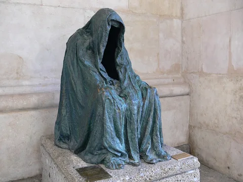 Anna Chromý, Pietà