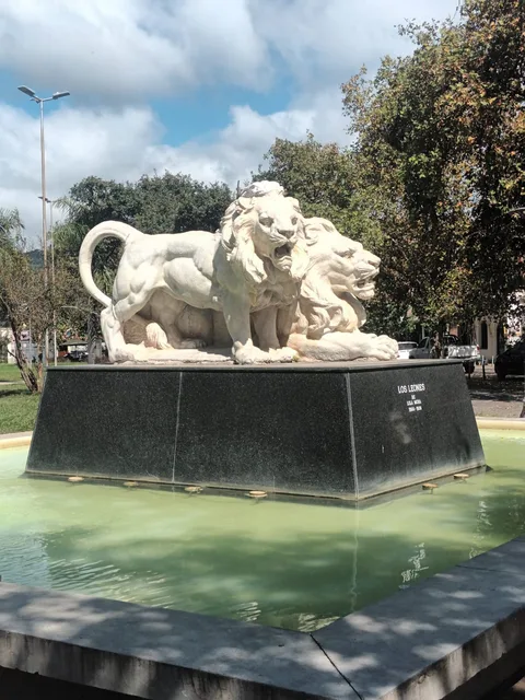 Lola Mora, Lola Mora Lions