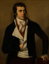 François-Xavier Fabre, Henry Richard Fox (1773–1840)