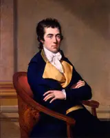 François-Xavier Fabre, Porträt des Henry Vassall-Fox, 3rd Baron Holland