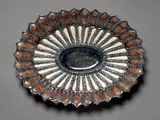 Bernard Palissy, Oval Dish