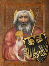 Theodoric of Prague, Saint Karel Veliký