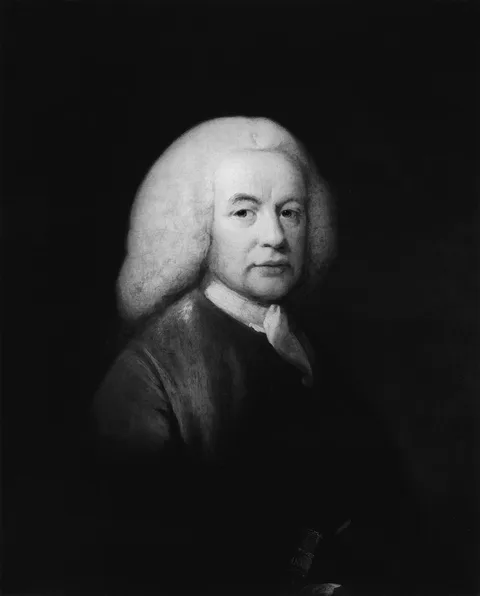 Benjamin Wilson, James Parsons