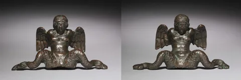 Leone Leoni, Doorpull (pair)