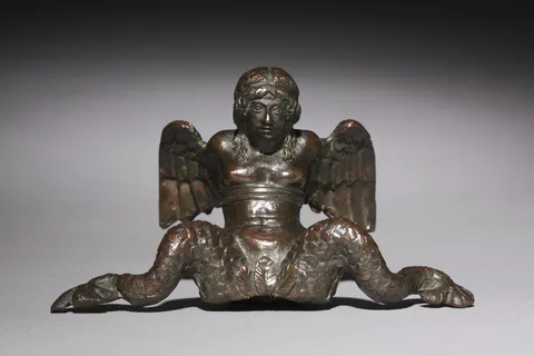 Leone Leoni, Doorpull