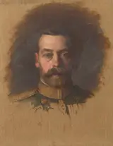Luke Fildes, King George V (1865-1936)