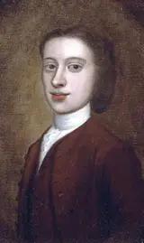 Sydney Parkinson, Sydney Parkinson (1745–1771)
