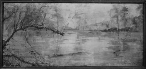 Julia Beck, Lake St. Cucuphat