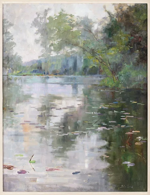 Julia Beck, Untitled