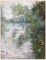 Julia Beck, Untitled