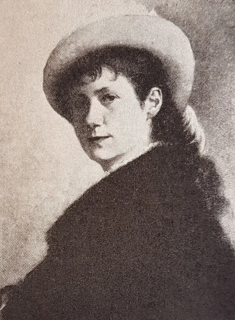 Julia Beck, Untitled