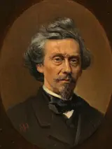 Meijer de Haan, Petrus Franciscus Greive (1811-72), Painter