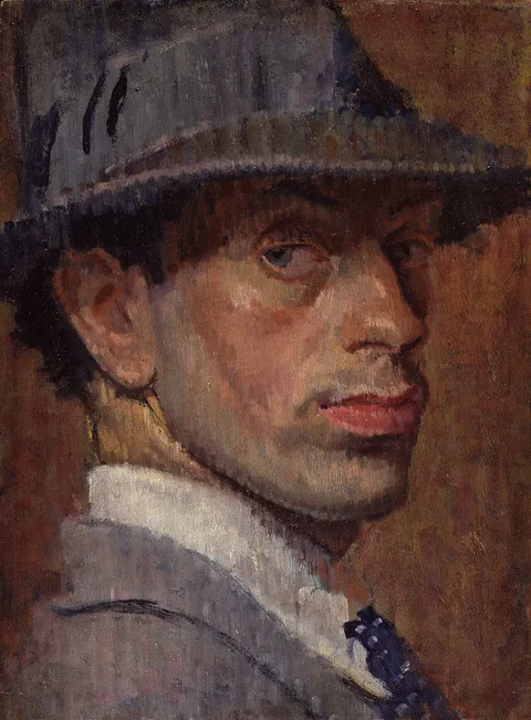 Isaac Rosenberg, Isaac Rosenberg