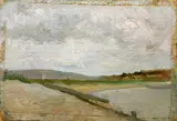 Isaac Rosenberg, Sea and Beach