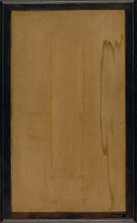 Chen Jiru, Ming and Qing Dynasty Letters