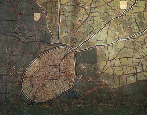 Pieter Pourbus, Untitled
