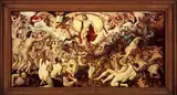 Pieter Pourbus, The Last Judgment