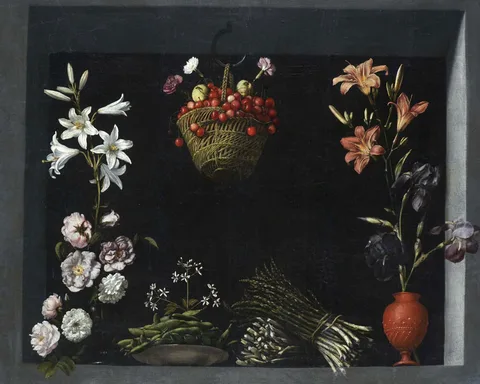 Juan Sánchez Cotán, Untitled