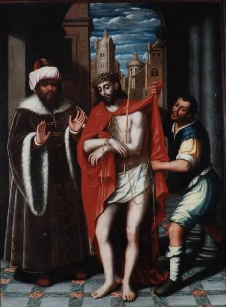 Juan Sánchez Cotán, Untitled