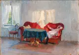 Fanny Brate, Sunshine