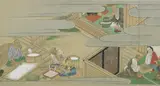 Kanō Motonobu, Shuhanron Emaki