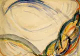 Mikhail Matyushin, Space