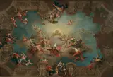 Daniel Gran, Diana's Admission to Olympus