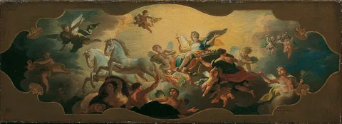 Daniel Gran, Untitled