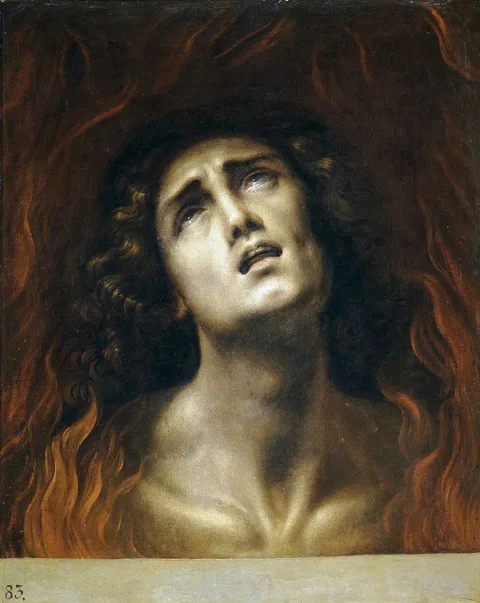 Francesc Ribalta, Untitled