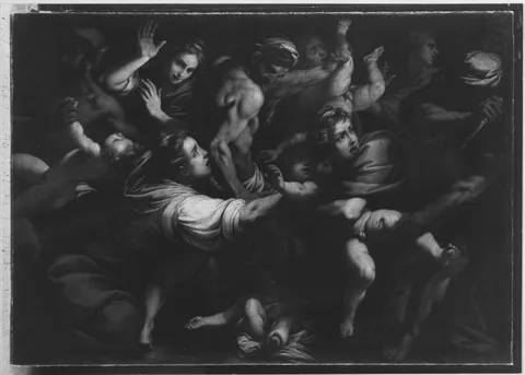 Daniele Crespi, Untitled