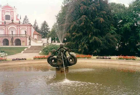 Jan Brokoff, Untitled