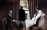 Henry Peach Robinson, Fading Away