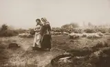 Henry Peach Robinson, Carolling