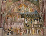 Andrea di Bonaiuto, Via veritas