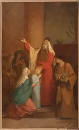 Nélie Jacquemart, Untitled