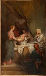 Nélie Jacquemart, Untitled