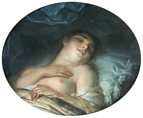 Anna Rajecka, Untitled