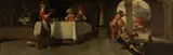 Barent Fabritius, Lazarus and the Rich Man