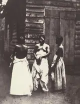 Désiré Charnay, Les Femmes Malgaches (Plate 28)
