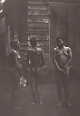 Désiré Charnay, Trois Femmes Malgaches (Plate 30)
