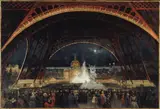 George Roux, Untitled