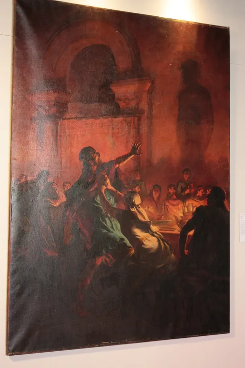 George Roux, Untitled