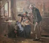 Arturo Michelena, Untitled