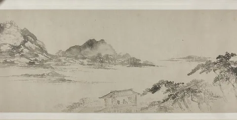 Chen Chun, Pavilion of Eight Poems